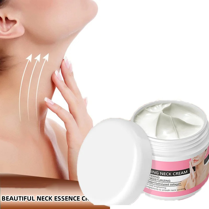 Retinol Anti Wrinkle Cream - Retinol Neck Firming Wrinkle Remover Cream