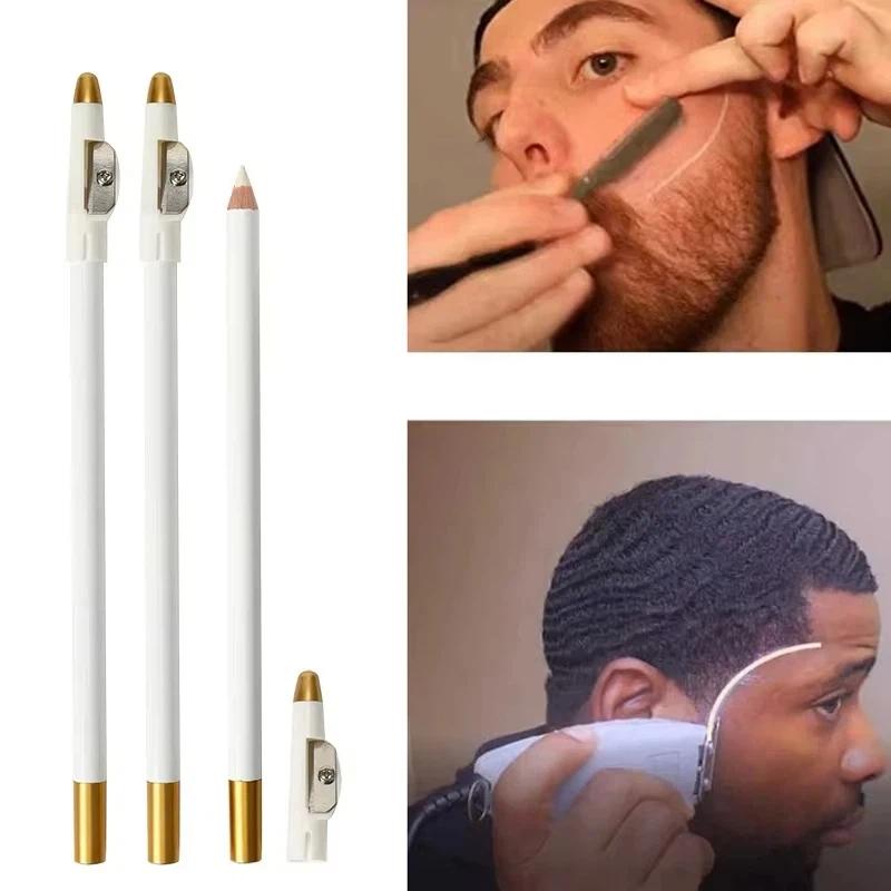 1/4Pcs Edge Hairline Trace Pen - Makeup recension och pris