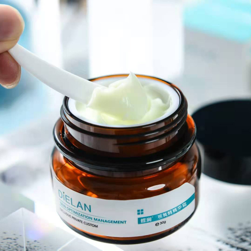Retinol Night Cream Firming, A - Retinol Anti Wrinkle Cream recension och pris