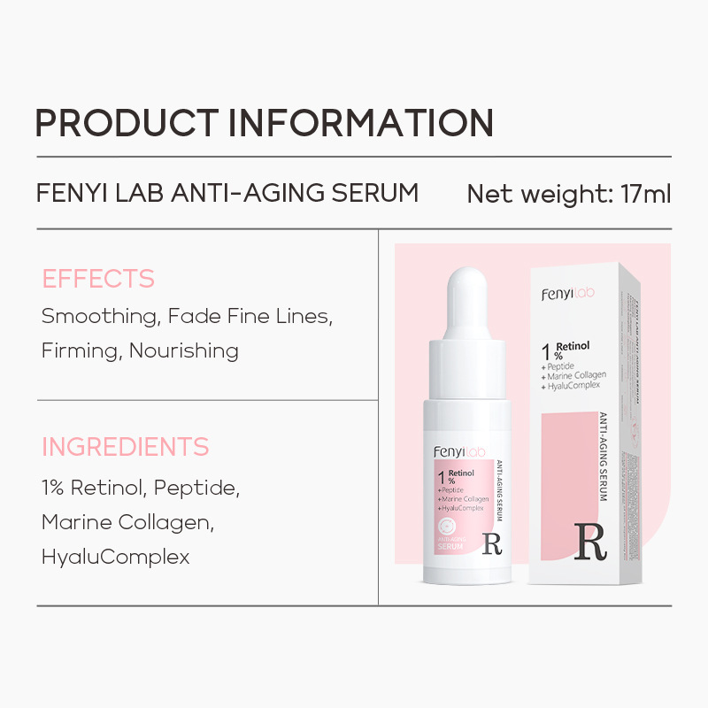 Peeling Serum Salicylic Acid F - Niacinamide Pore Shrinking Essence recension och pris