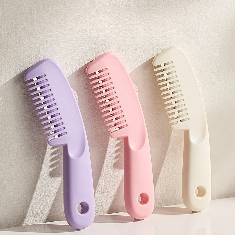 Portable Adjustable Three-Spee - Hair Care recension och pris