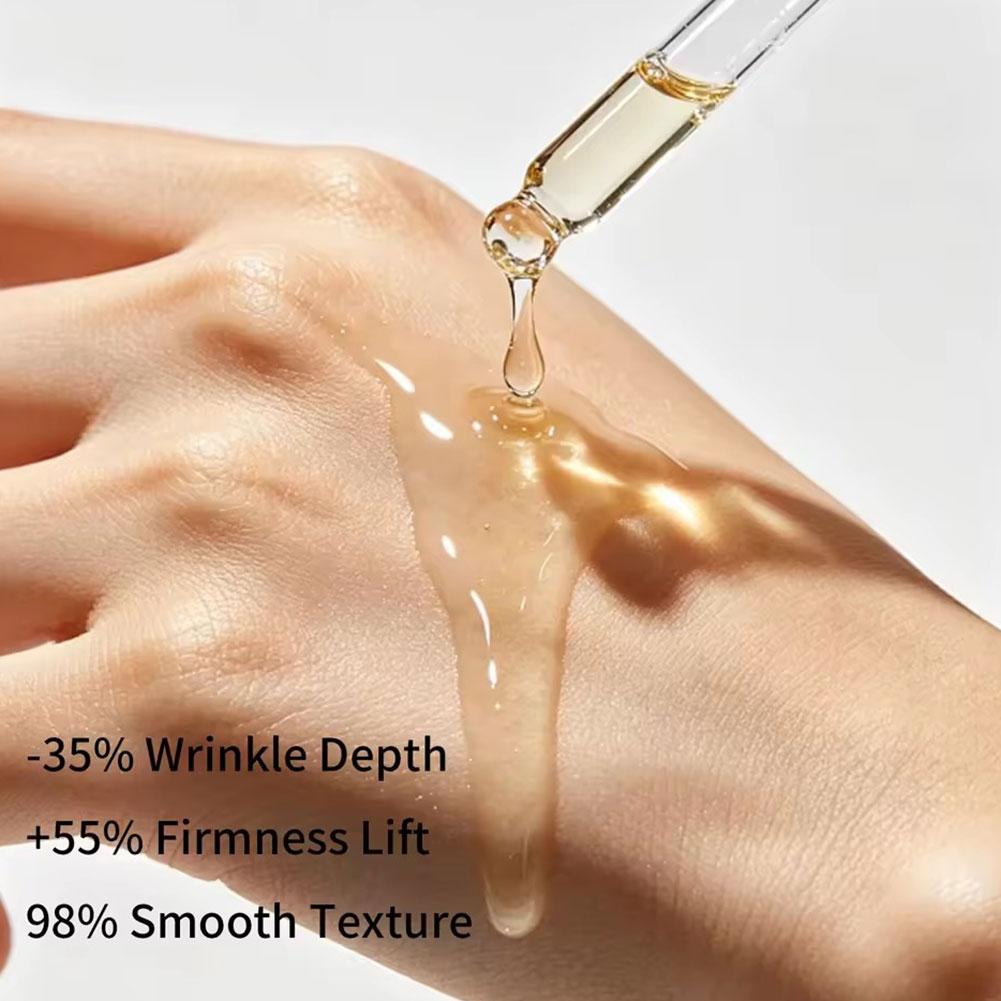 Retinol Face Serum Anti-Aging  - Retinol Anti Wrinkle Cream recension och pris