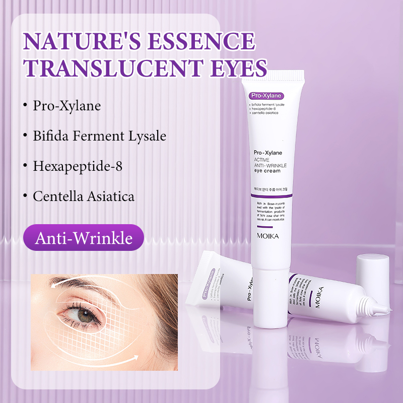 Instant Eye Bag Removal Cream  - Retinol Anti Wrinkle Cream recension och pris