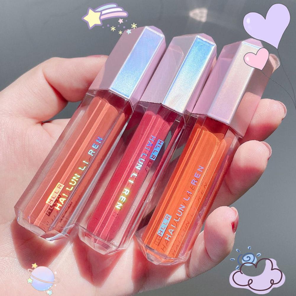Daily Lip Care Oil Moisturizin - Matte Velvet Lip Tint Long Lasting recension och pris
