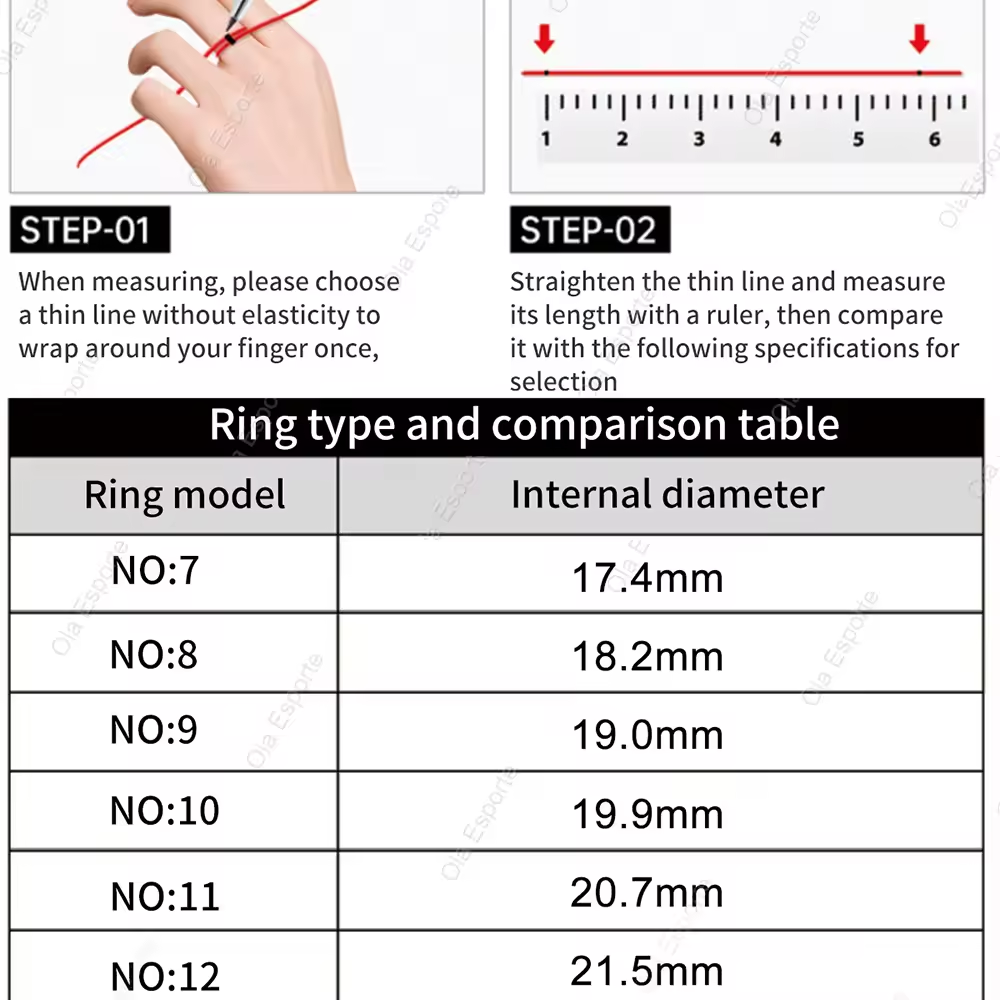 2027 New Women’s Smart Ring Me - Health Monitors recension och pris