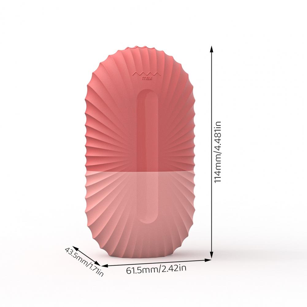 Ice Roller for Skincare Silico - Face Ice Roller Puffiness recension och pris